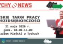 Tyskie Targi Pracy i Przedsiębiorczości.