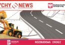 2,5 mln zł dofinansowania na rozbudowę drogi powiatowej w Bieruniu.