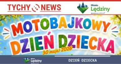 „Motobajkowy Dzień Dziecka” w Lędzinach. „Motobajkowy Dzień Dziecka” w Lędzinach.