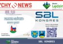 Kongres SBL – Przestrzeń dla biznesu, innowacji i współpracy.