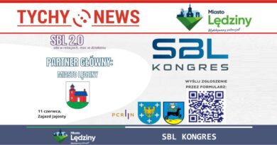 Kongres SBL – Przestrzeń dla biznesu, innowacji i współpracy. Kongres SBL – Przestrzeń dla biznesu, innowacji i współpracy.