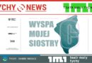 „Wyspa mojej siostry” w tyskim Teatrze Małym.