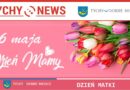 Dzisiaj Dzień Matki.