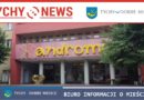Biuro Informacji o Mieście powstanie w Andromedzie.