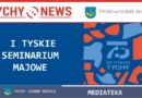 I Tyskie Seminarium Majowe.