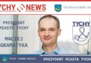 Tyscy radni udzielili prezydentowi – Maciejowi Gramatyce – wotum zaufania oraz absolutorium.