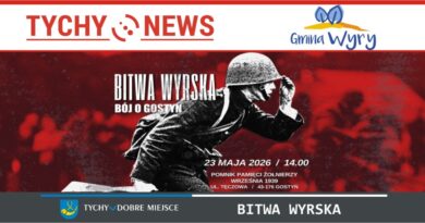 XIX „Bitwa Wyrska – Bój o Gostyń” już 23 maja.