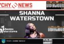 Shanna Waterstown – Blues & Soul koncert w Underground Pub.