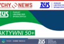 AKTYWNI 50+, czyli jak przygotować się na swoją emeryturę.