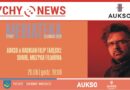 Aukso Modern : AUKSO x Hadrian Filip Tabęcki: Shore. Muzyka filmowa.