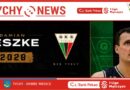 Damian Jeszke nowym zawodnikiem GKS Tychy.