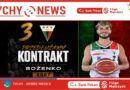 Sebastian Bożenko zostaje w tyskim GKS-ie na kolejny sezon.