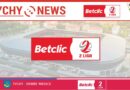 To z nimi GKS Tychy zagra w Betclic 2 lidze.