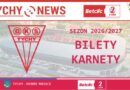 Cennik biletów i karnetów na spotkania GKS-u Tychy w Beteclic 2 lidze.