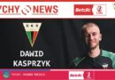 Dawid Kaprzyk wraca do tyskiego GKS-u.