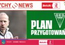 Plan przygotowań GKS-u Tychy do sezonu 2026/27.