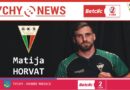 Matija Horvat nowym obrońcą tyskiego GKS-u.