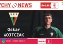 Oskar Wojtczak nowym zawodnikiem GKS Tychy.