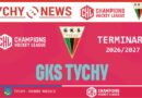 Terminarz GKS Tychy w Champions Hockey League 2026/27.