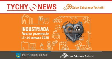 XVII edycja święta Szlaku Zabytków Techniki już 13-14 czerwca.