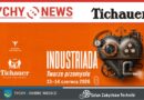 Industriada w Browarze Obywatelskim Tichauer.