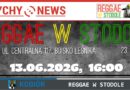 23. edycja festiwalu Reggae w Stodole.