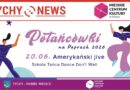 Potańcówki na Paprach – Amerykański jive.