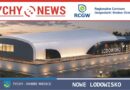 RCGW podpisało umowę z Mostostalem Warszawa S.A. na zaprojektowanie i budowę lodowiska.