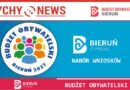 Trwa nabór wniosków do Budżetu Obywatelskiego 2027 w Bieruniu.