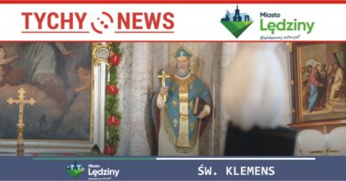 Św. Klemens patronem Lędzin.
