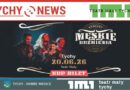 „Męskie Brzmienia” w tyskim Teatrze Małym.
