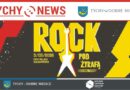 „Rock na Plaży” zmienia się w „Rock pod Żyrafą”.