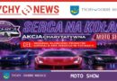 „Serca na Kołach” – Tychy Moto Show.