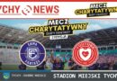Mecz charytatywny Ekipa Fantasy – Youtuberzy na Stadionie Miejskim w Tychach.