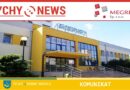 Tyski Szpital Wojewódzki wydał komunikat dla pacjentów, osób odwiedzających i pracowników.