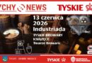 Tyskie Browary Książęce zapraszają na INDUSTRIADĘ 2026.