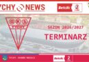 26 lipca GKS Tychy rozpoczyna zmagania w Betclic 2 lidze.