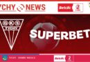 Superbet nie będzie już głównym sponsorem piłkarzy GKS-u Tychy.