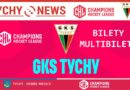 Multibilety oraz bilety na spotkania Champions Hockey League.