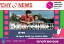 Kino FreeLove – „Brat”.