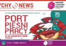 Port Pieśni Pracy 2026.