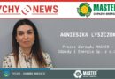 Agnieszka Lyszczok Prezesem Zarządu MASTER – Odpady i Energia Sp. z o.o.
