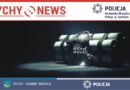 Wspólne działania policji i miejskich jednostek organizacyjnych na rzecz bezpieczeństwa mieszkańców Tychów.