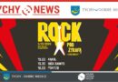 Kąkol, Sick Saints oraz Pökitzø zagrają w konkursie finałowym Rock pod Żyrafą 2026.