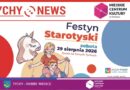 Festyn Starotyski.