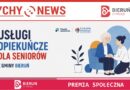 Bezpłatne usługi dla mieszkańców Bierunia w ramach programu „Premia Społeczna”.