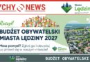 Mieszkańcy Lędzin mogą zgłaszać swoje projekty do Budżetu Obywatelskiego na 2027 rok.