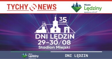 Dni Lędzin – 35-lecie Miasta Lędziny. Dni Lędzin – 35-lecie Miasta Lędziny.