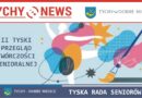 II Tyski Przegląd Twórczości Senioralnej.