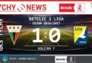 Zwycięski GKS Tychy.